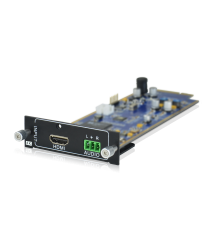 PTN - FMX-IUH - 4K Seamless HDMI inputkaart