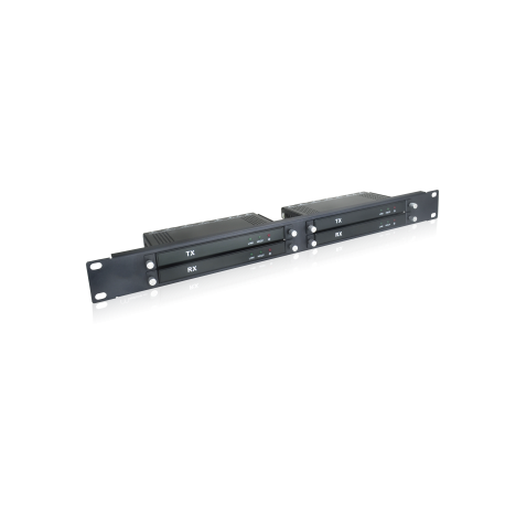 TPUH-RM4 - Rack mount TPUH serie