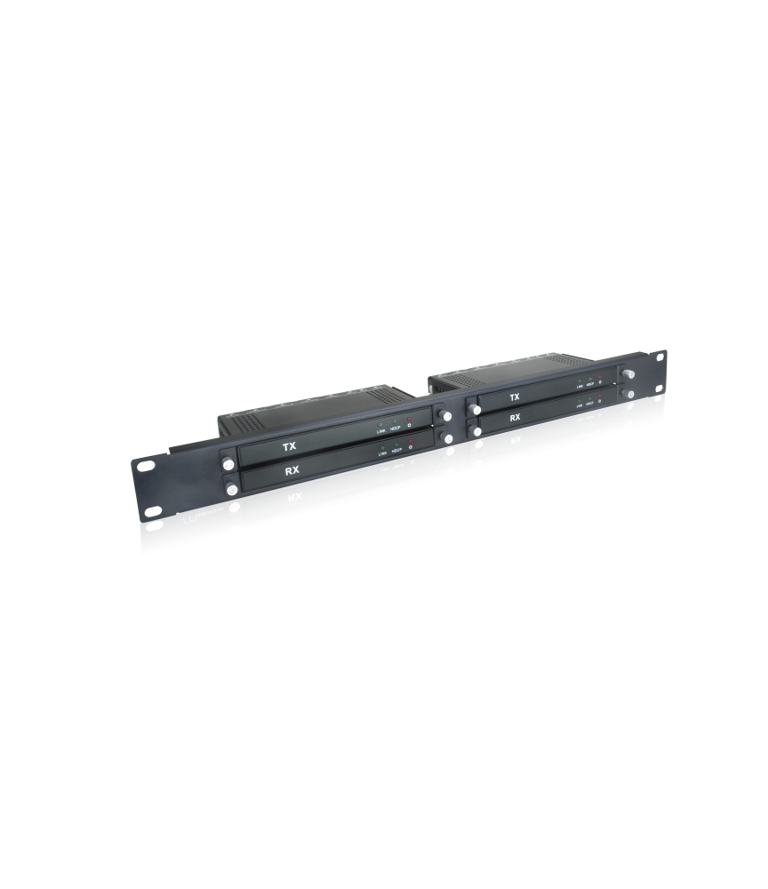 TPUH-RM4 - Rack mount TPUH serie