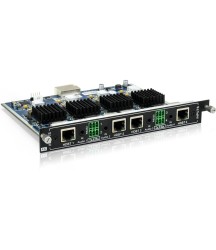 MMX-4I-BT - 4K HDBaseT Modular Matrix input card