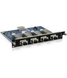 MMX-4I-UF - FIBER OPTIC 4K Modulair matrix input card