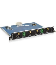 MMX-4O-UH - HDMI 4K Modulair matrix output card