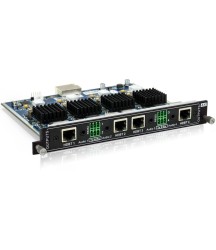 MMX-4O-BT - HDBaseT 4K Modulair matrix output card