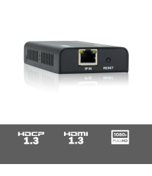 IPM12 - Streaming video receiver