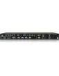 SCU91T 9 input HDR multi-format scaler/switcher met HDBaseT