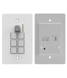 WP6-K Controller voor de SC51T/S series