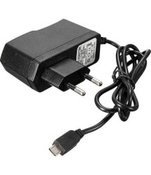 Adapter 5V 1A (lockable)