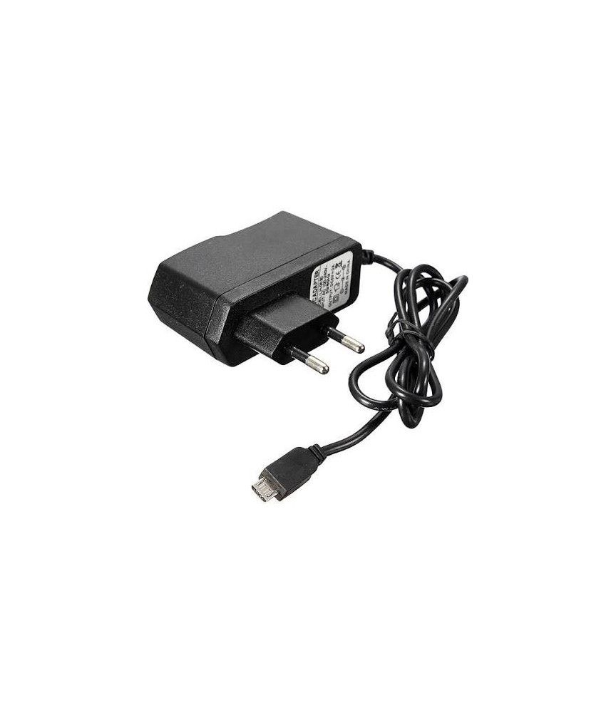 Adapter 12V 2A (lockable)