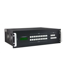 MMX1616 - Modulair matrix switcher