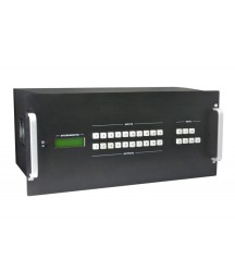 MMX3232 - Modulair matrix switcher