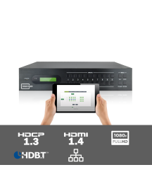 Digichain Electronics FMX12 Flexibele Matrix