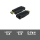 FOUH303 - 4K Fiber Optic HDMI extender set