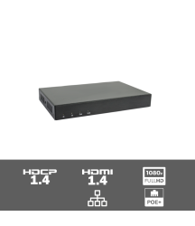 IPH400E - HDMI over IP transmitter