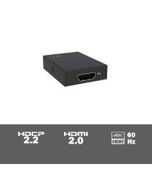 CE-EX20B - 4K HDMI 2.0 Booster