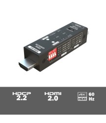 GEN-1 - 4K HDMI 2.0 Signaal generator