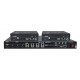 MUH44T-H2 4x4 HDMI 2.0 HDBaseT matrix switcher