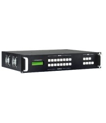 MMX88N - Modulair matrix switcher