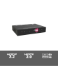 SUH2E-H2 - 2-voudige 4K HDMI 2.0 splitter met HDCP killer