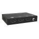 SUH2E-H2 - 2-way 4K HDMI 2.0 splitter including HDCP killer