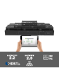 MUH88E-H2 - 8x8 HDMI 2.0 HDBaseT matrix