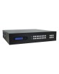 MUH88T-H2 KIT 8x8 HDMI 2.0 HDBaseT matrix switcher