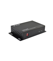 PTN - FODV300R - DVI fiber optic receiver