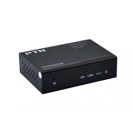 PTN - TPHD402T - HDMI twisted pair transmitter