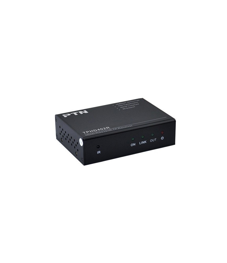 PTN - TPHD402T - HDMI twisted pair transmitter