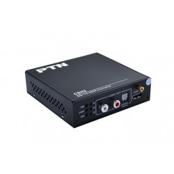 PTN - CSH2 - HD/3G-SDI naar HDMI converter