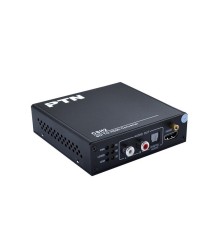 PTN - CSH2 - HD/3G-SDI naar HDMI converter