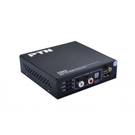 PTN - CSH2 - HD/3G-SDI naar HDMI converter