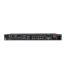 PTN - SC91DM - 9 input Full HD scaler / switcher