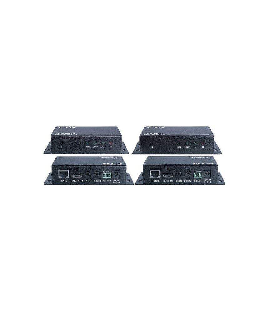 PTN - TPHD402 - HDBaseT Lite extender kit 60m