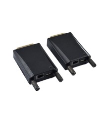 PTN - FODV301 - DVI Fiber Optic extender kit