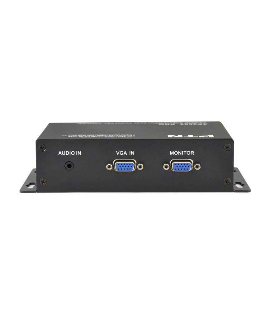 PTN - TP200T - Twisted pair VGA transmitter