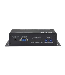 PTN - TP200R - Twisted pair VGA receiver