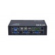 PTN - WVG2AL USB - 2 voudige VGA/audio + USB switcher