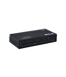 PTN - WHD4 - 4 voudige HDMI switcher