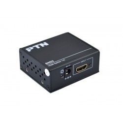 PTN - SHD2 - 2 voudige HDMI 1.4a splitter