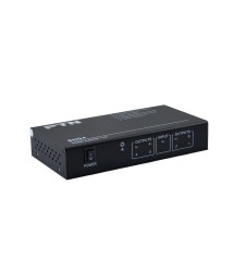 PTN - SHD4 - 4 voudige HDMI 1.4a splitter