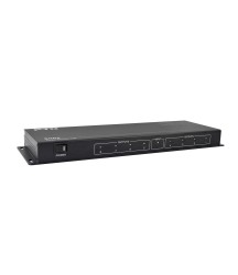 PTN - SHD8 - 8 voudige HDMI 1.4a splitter