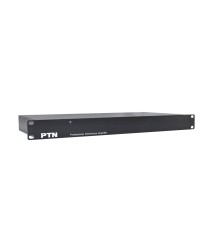 PTN - SVG8 - 8 voudige VGA splitter 19"