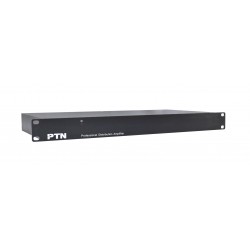 PTN - SVG16 - 16 voudige VGA splitter 19"