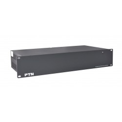 PTN - SVG24 - 24 voudige VGA splitter 19"