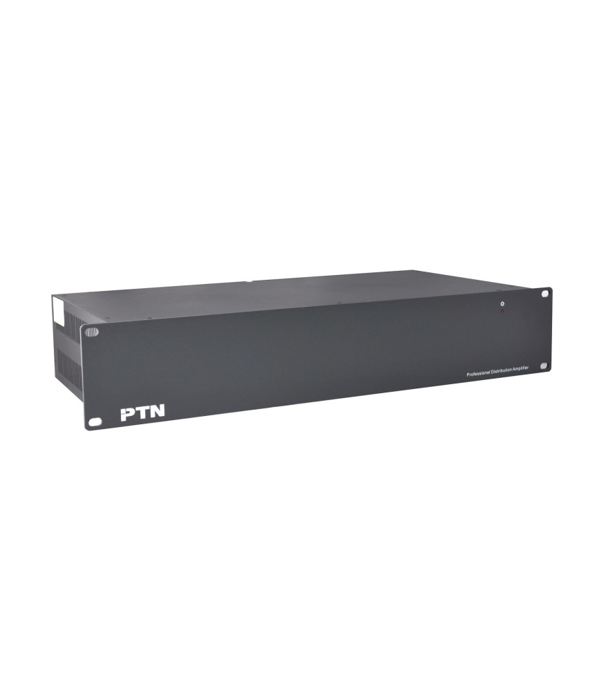 PTN - SVG24 - 24 voudige VGA splitter 19"