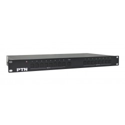 PTN - MPA88 - 8x8 Audio matrix