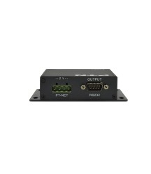 PTN - PTNET - TCP/IP Control interface