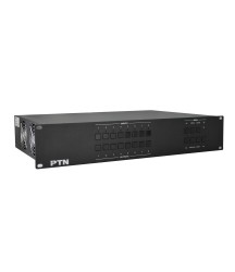 PTN - MDV88A - 8x8 DVI Matrix met audio