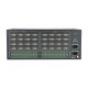 PTN - MDV1616A - 16x16 DVI Matrix met audio