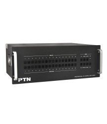 PTN - MDV1616 - 16x16 DVI Matrix zonder audio